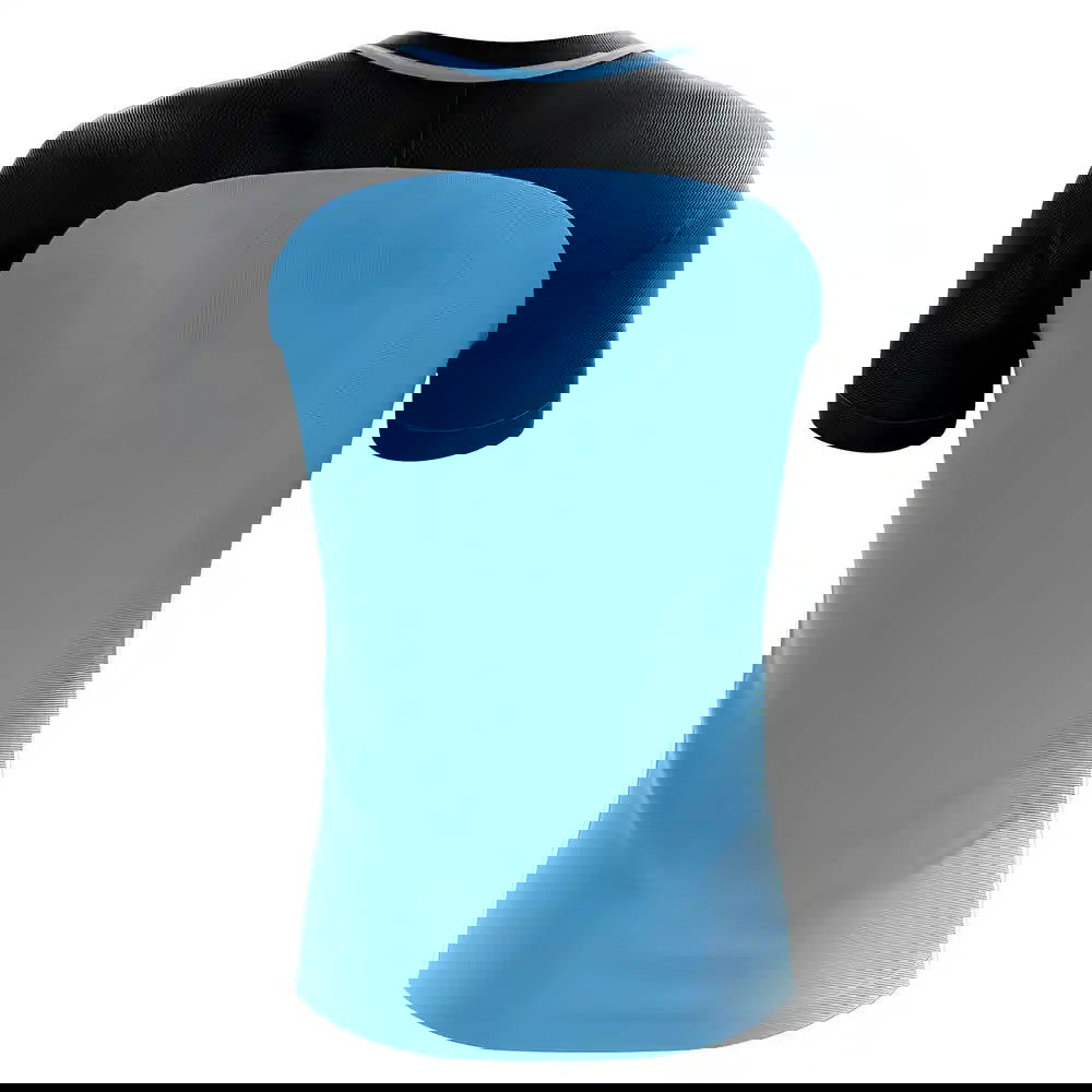 2025-2026 Botswana Home Concept Football Shirt (Kids)