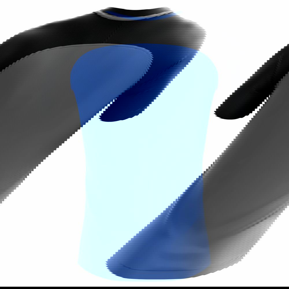 2025-2026 Estonia Home Concept Football Shirt (Kids)