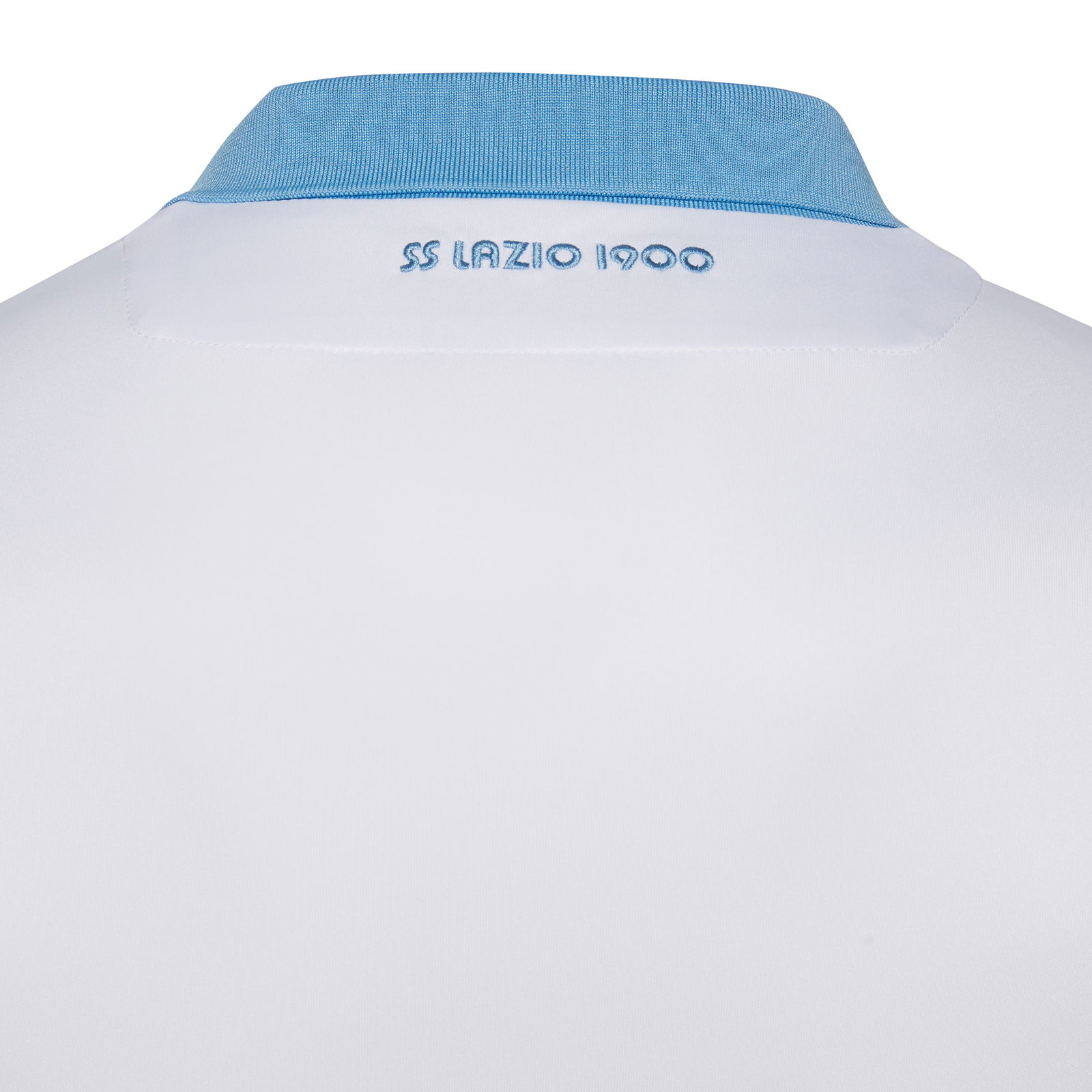 2018-19 Lazio Home Football Shirt (Luis Alberto 10) - Kids
