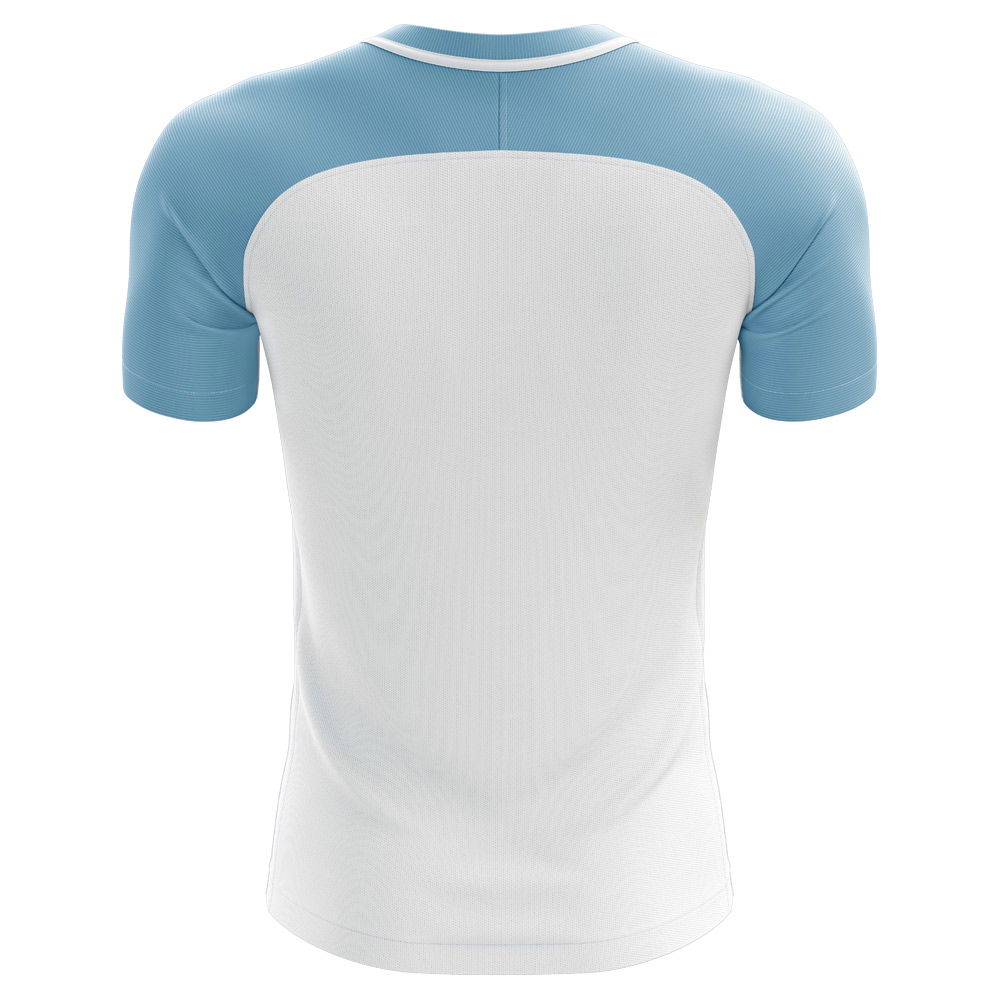2025-2026 Guatemala Home Concept Football Shirt (Kids)