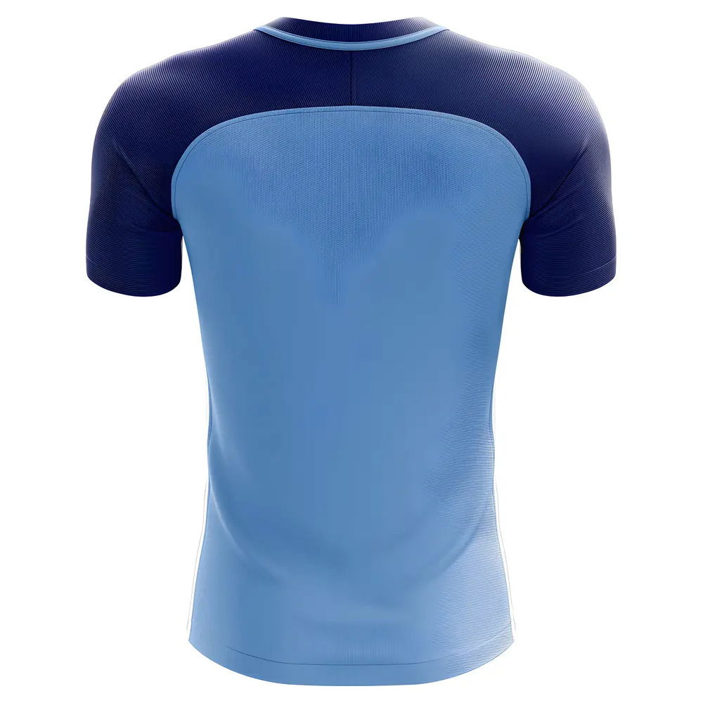 2025-2026 Guam Home Concept Football Shirt