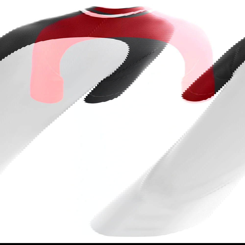 2025-2026 Indonesia Home Concept Football Shirt (Kids)