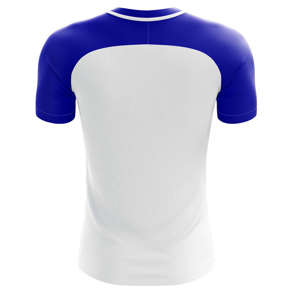 2025-2026 Israel Home Concept Football Shirt (BENAYOUN 15) - Kids