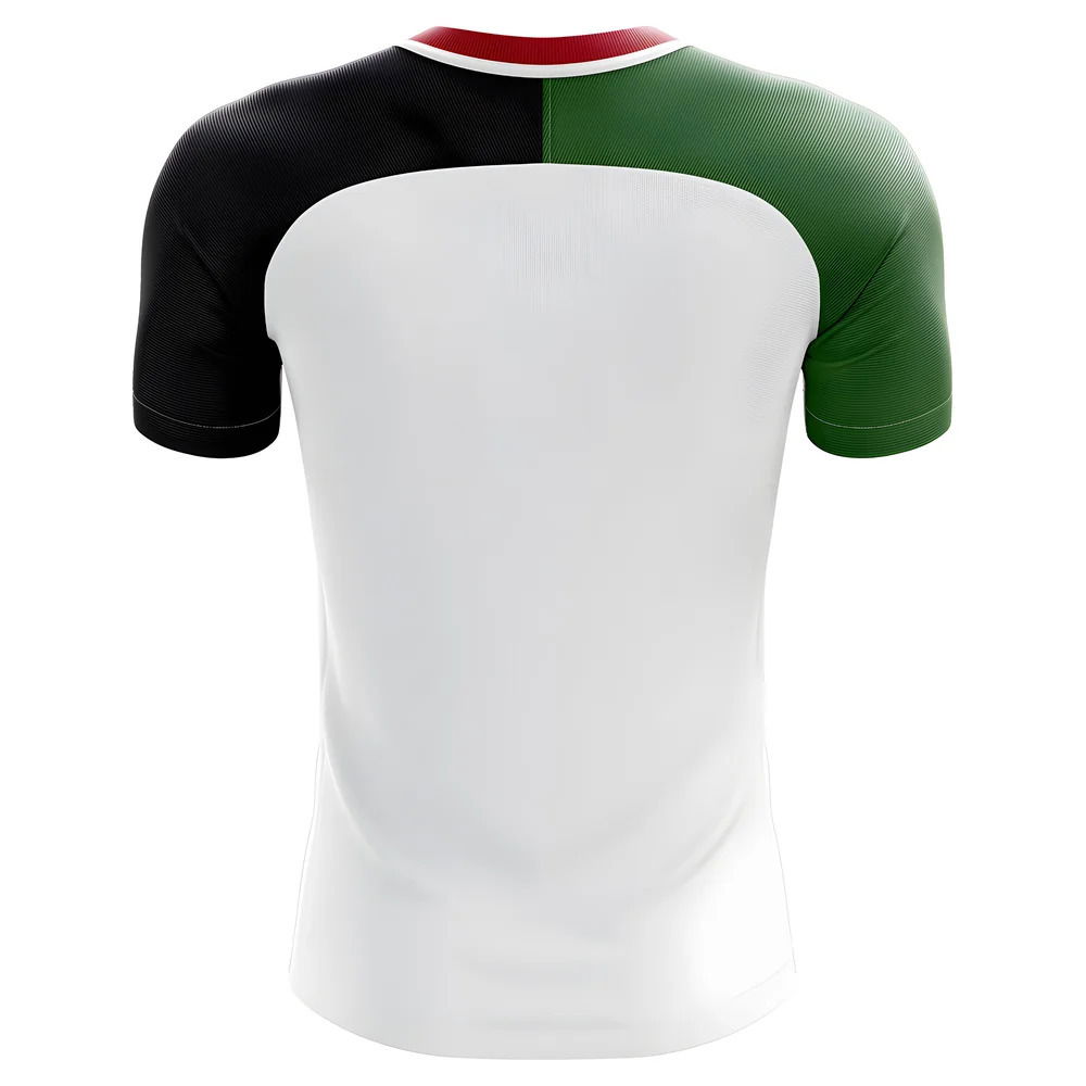 2025-2026 Jordan Home Concept Football Shirt - Kids