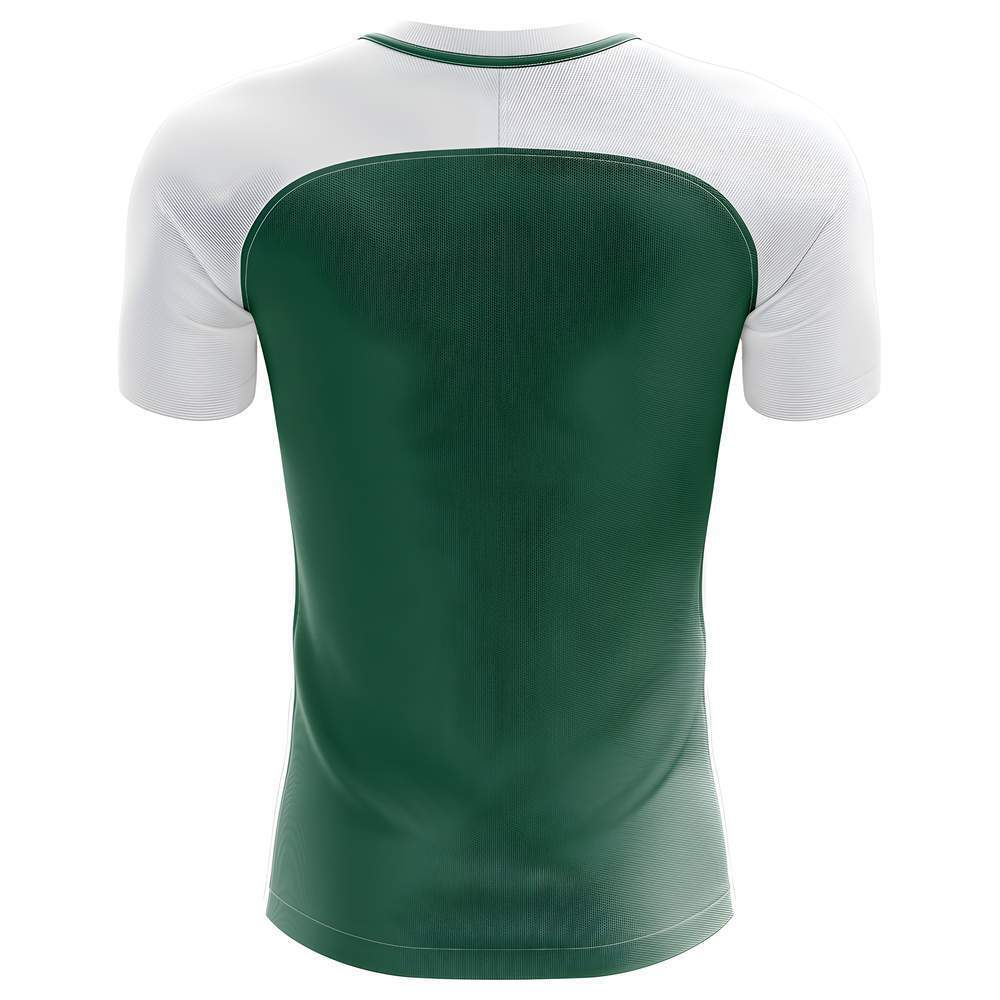 2025-2026 Macau Home Concept Football Shirt - Baby