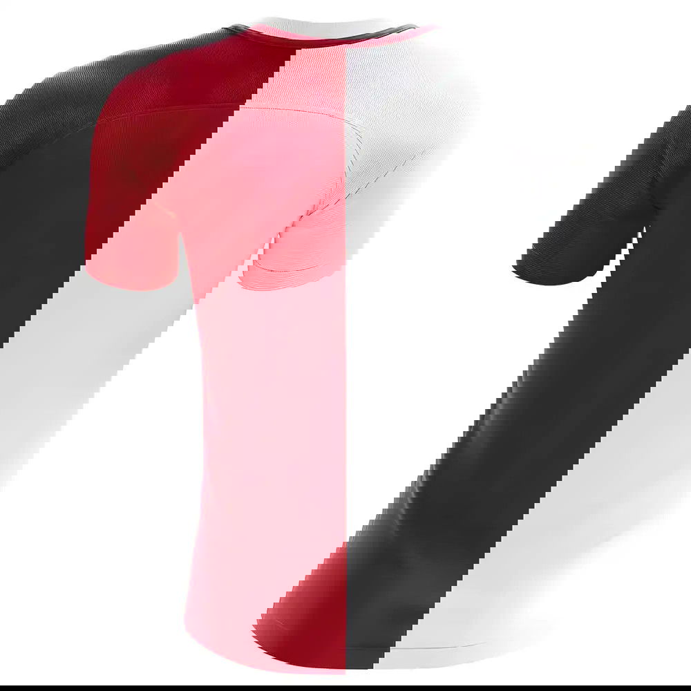 2025-2026 Malta Home Concept Football Shirt (Kids)