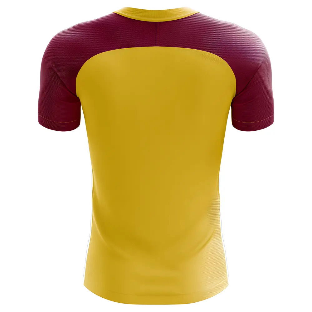 2025-2026 Sri Lanka Home Concept Football Shirt - Baby