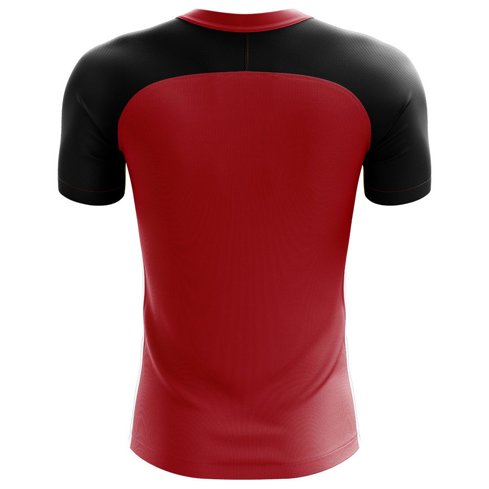 2024-2025 Trinidad and Tobago Home Concept Football Shirt - Baby