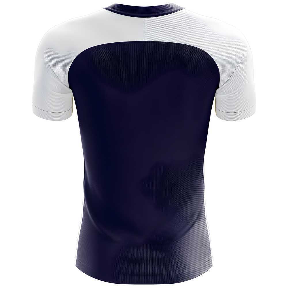 2025-2026 Saint Helena Home Concept Football Shirt - Womens