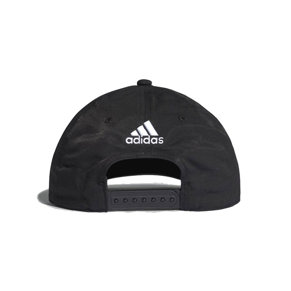 2018-2019 Juventus Adidas CW S16 Cap (Black)