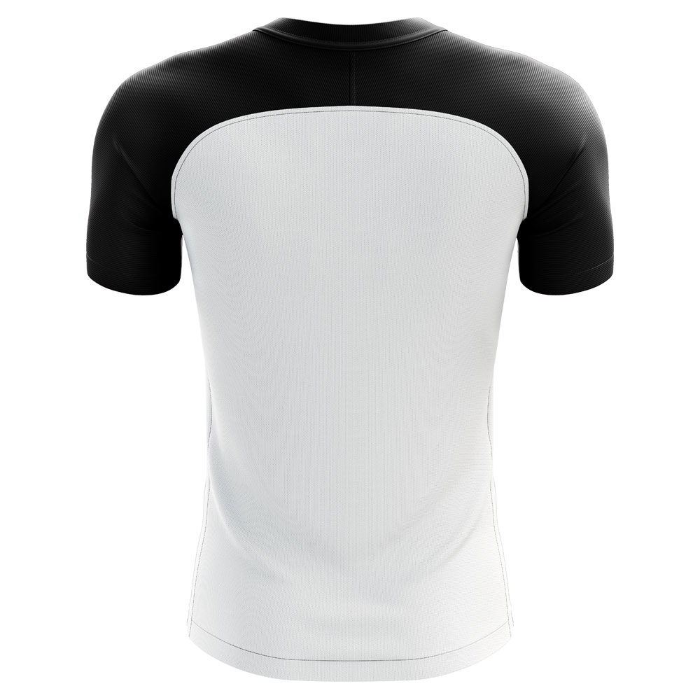 2025-2026 PAOK Salonika Home Concept Football Shirt