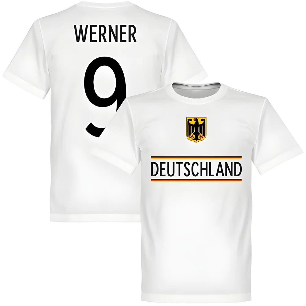 2025-2026 Rapid Wien Home Concept Football Shirt (Kids)