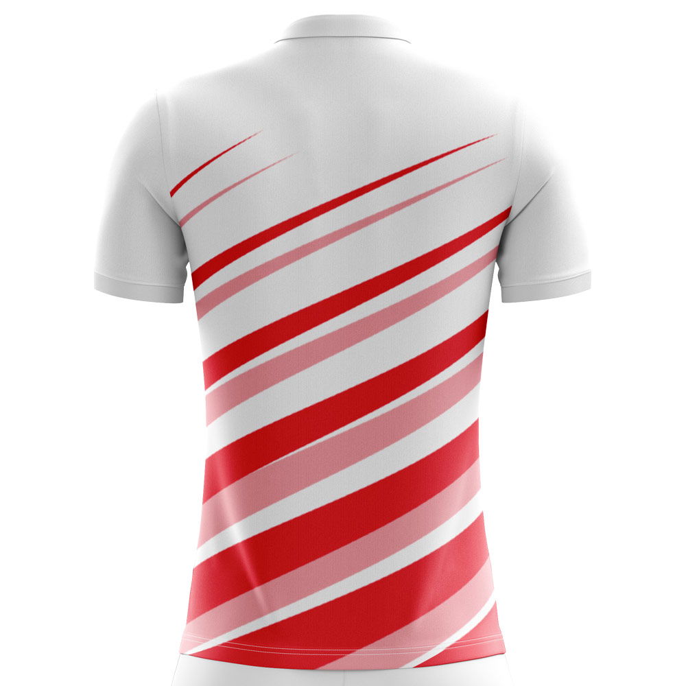 2025-2026 Austria Away Concept Football Shirt - Womens