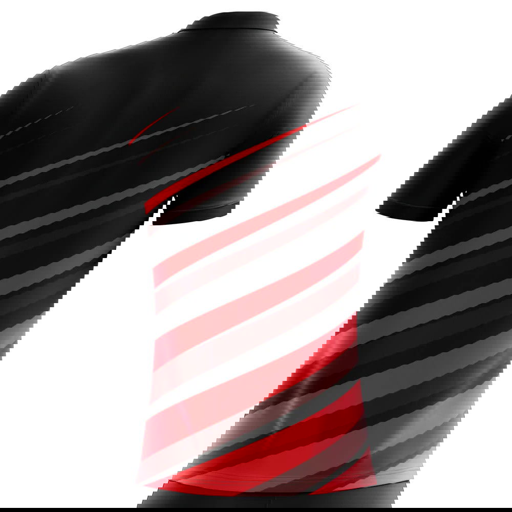 2025-2026 Austria Third Concept Football Shirt (Kids)