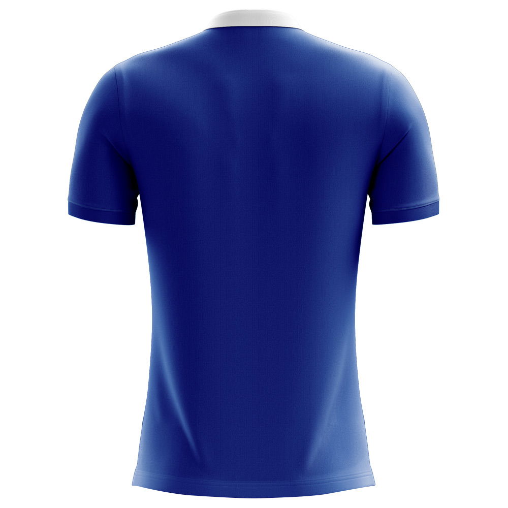 2025-2026 Bochum Home Concept Football Shirt - Womens