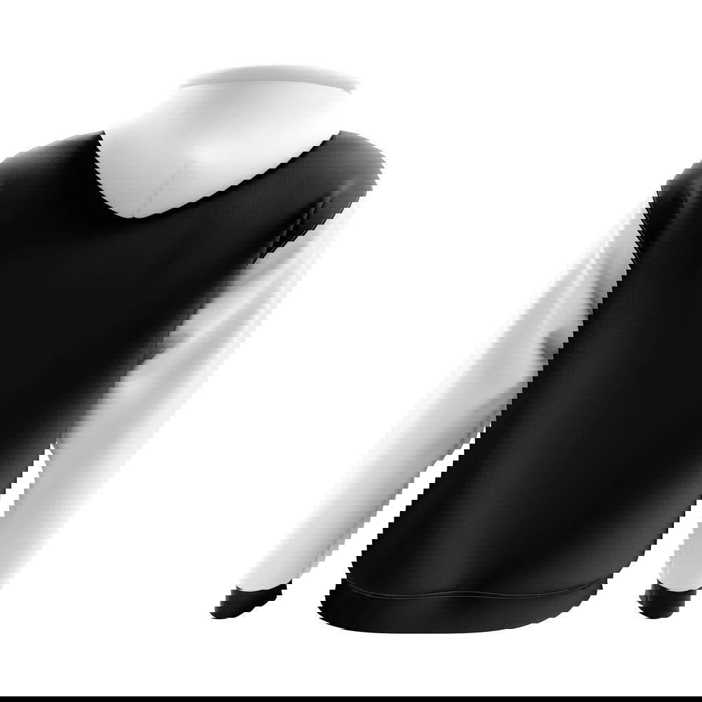 Brittany Concept Country Football Hoody (Black)