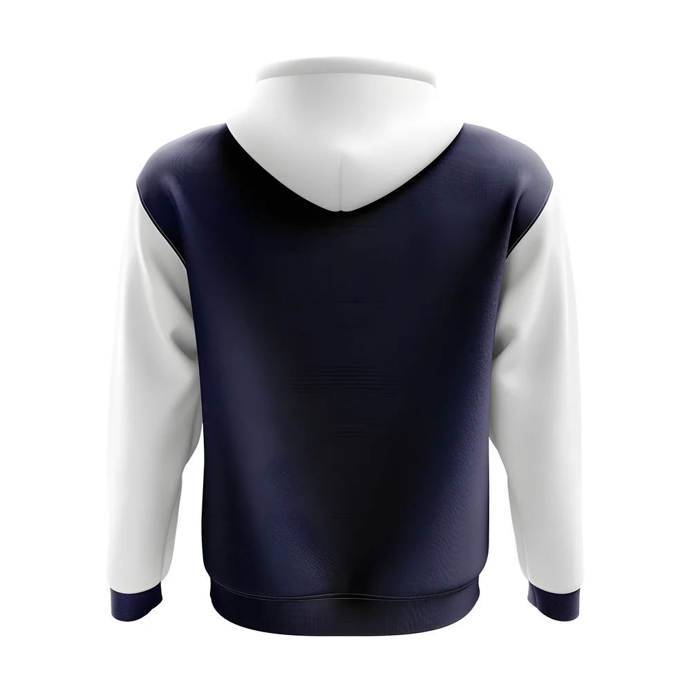 Montserrat Concept Country Football Hoody (Navy)
