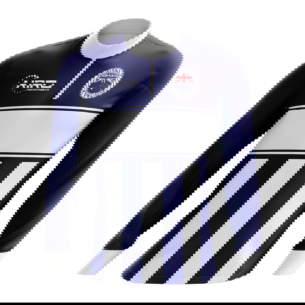 2018-2019 Aris Thessaloniki Home Concept Football Shirt