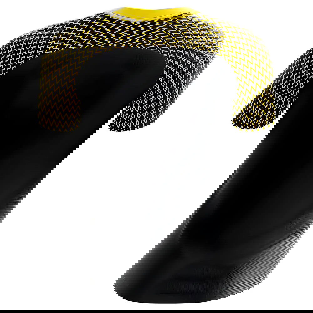 2018-2019 Aris Thessaloniki Home Concept Football Shirt (Kids)