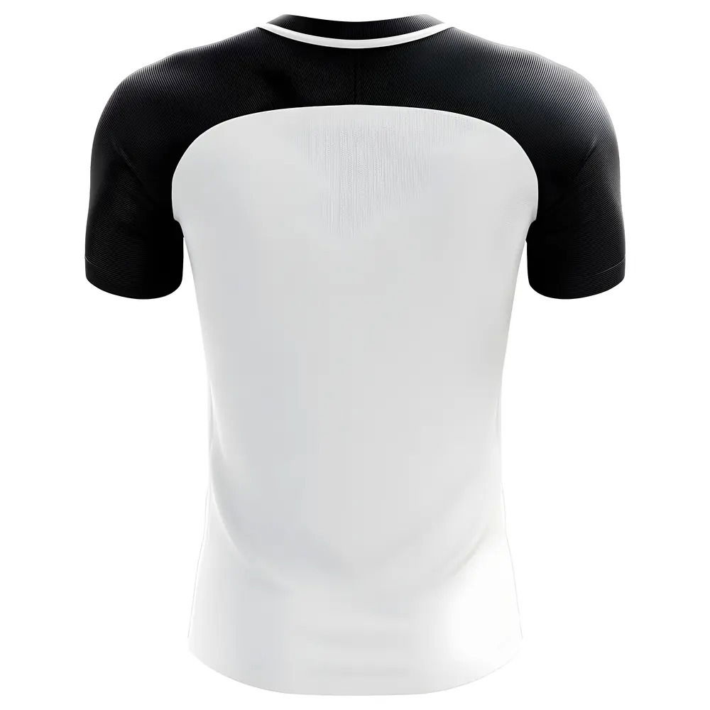 2018-2019 Corinthians Fans Culture Home Concept Shirt - Baby