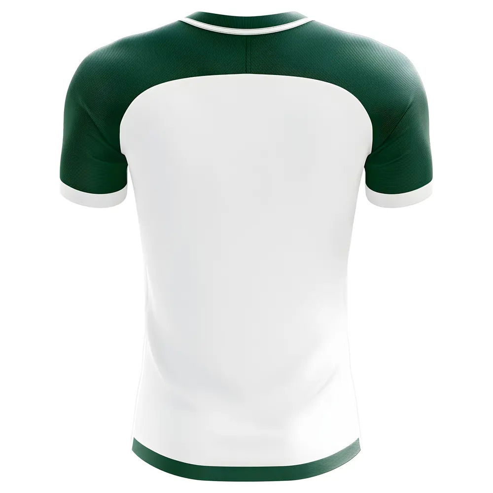 2018-2019 Palmeiras Fans Culture Home Concept Shirt - Baby