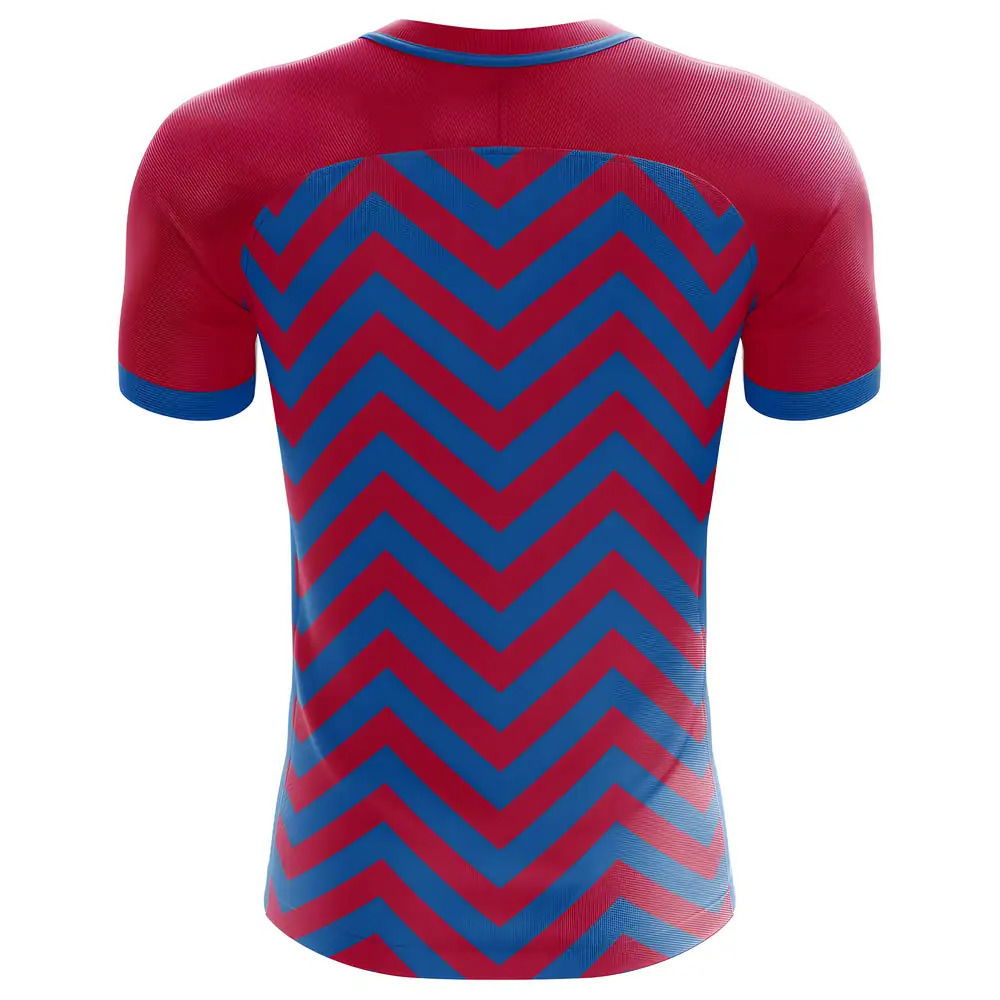2025-2026 Levante Home Concept Football Shirt - Womens