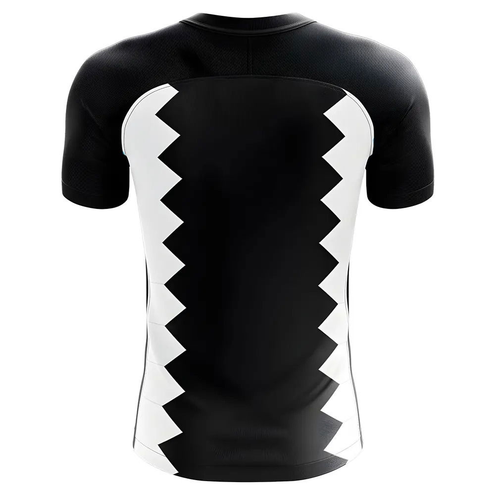 2018-2019 Gremio Fans Culture Home Concept Shirt - Baby