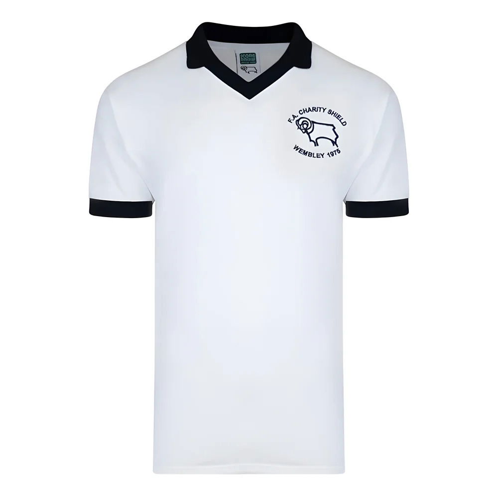 Isle Of Man Concept Football Track Jacket (White)