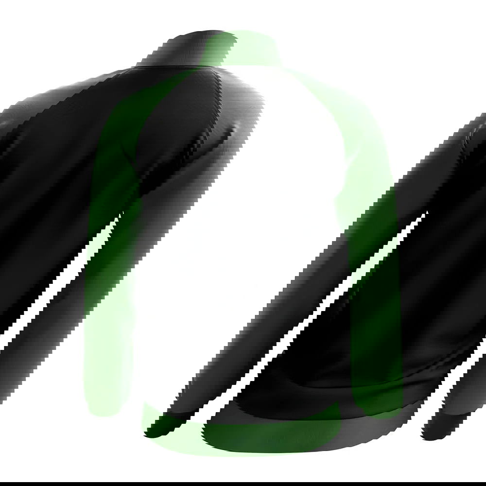 Jordan Concept Football Track Jacket (Black)