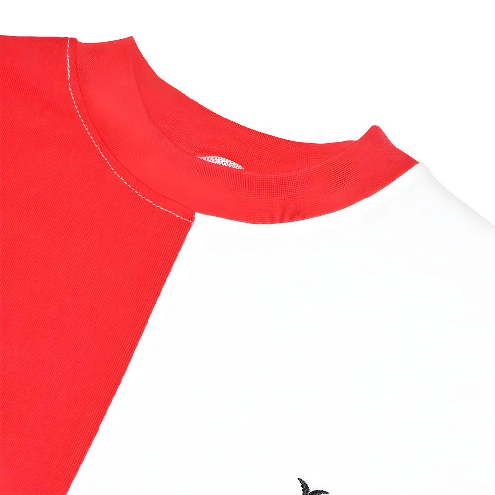 Newton Heath 1893 Retro Football Shirt