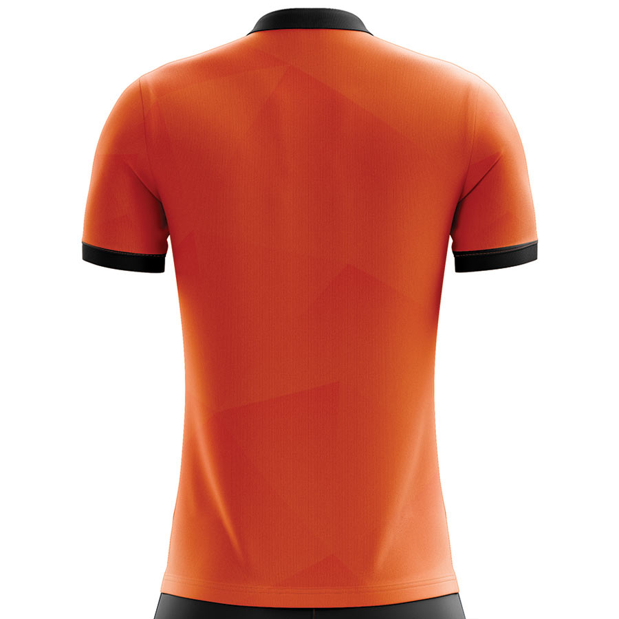 2018-2019 Holland Fans Culture Home Concept Shirt - Womens