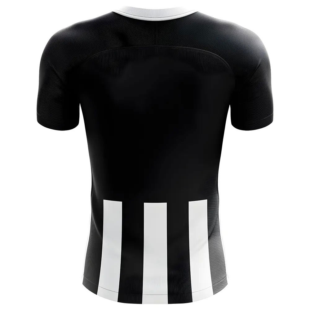 2018-2019 Santos Fans Culture Away Concept Shirt - Baby