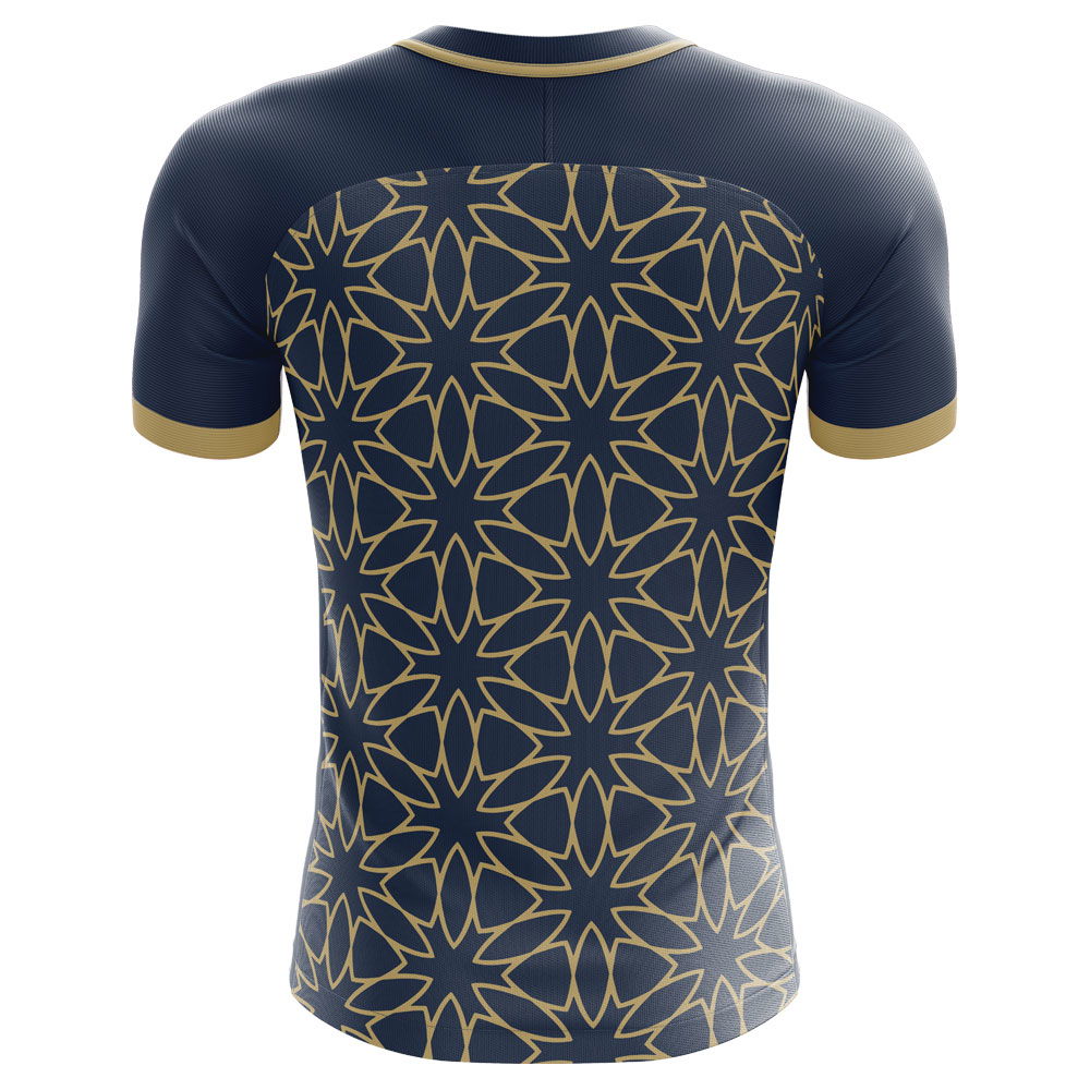 2024-2025 Pumas Away Concept Football Shirt - Kids