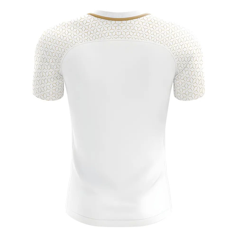 2025-2026 Los Angeles Away Concept Football Shirt - Baby