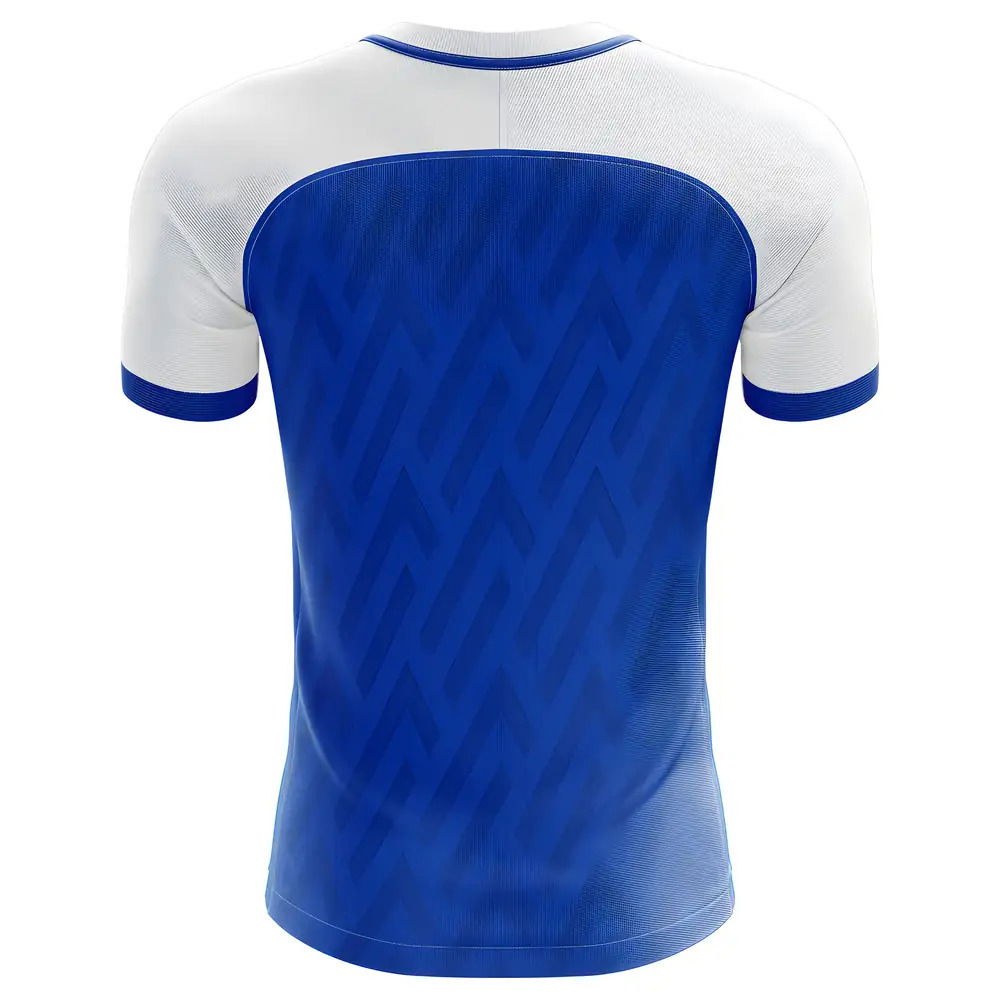2025-2026 Belenenses Home Concept Football Shirt - Kids