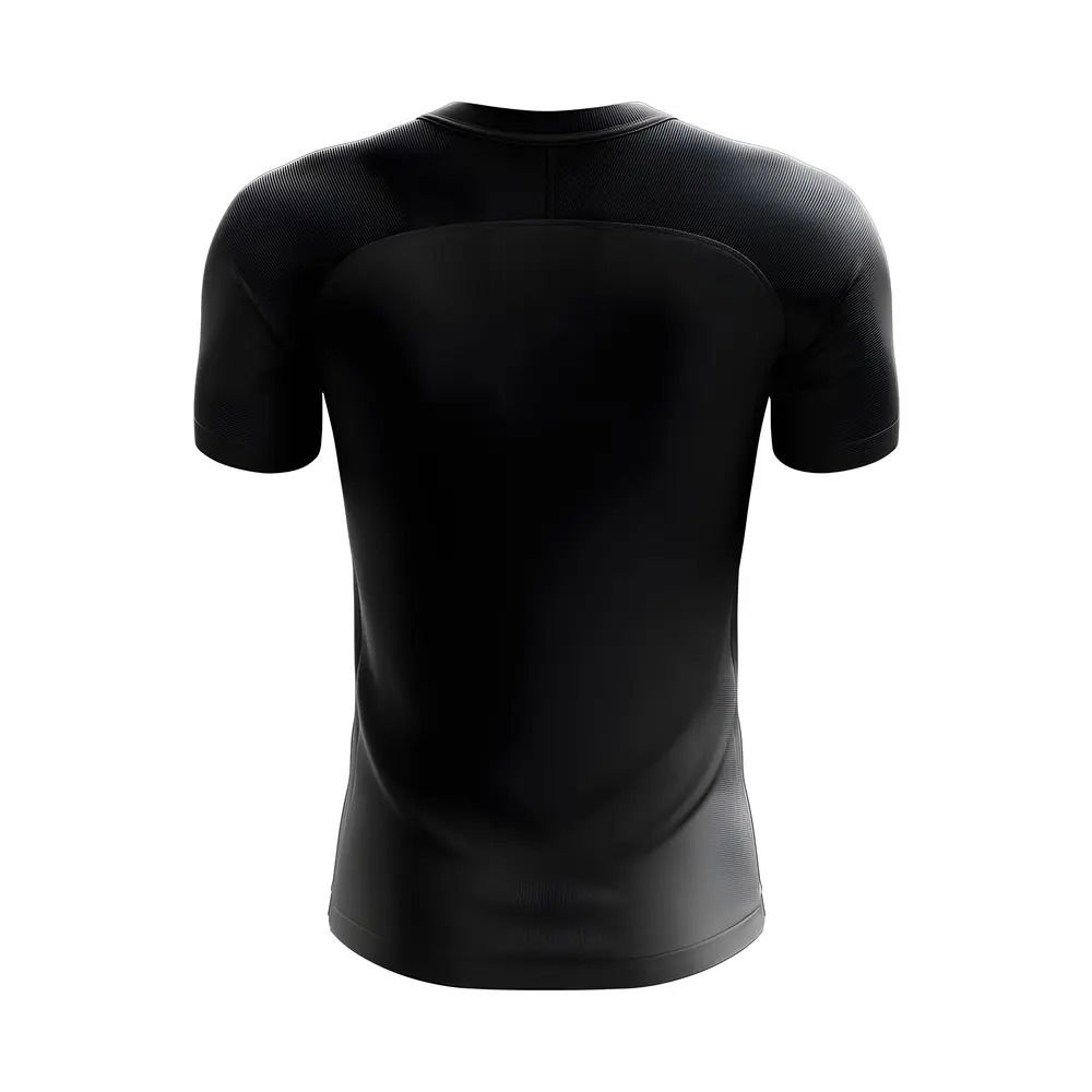 2018-2019 Qarabag Fans Culture Home Concept Shirt