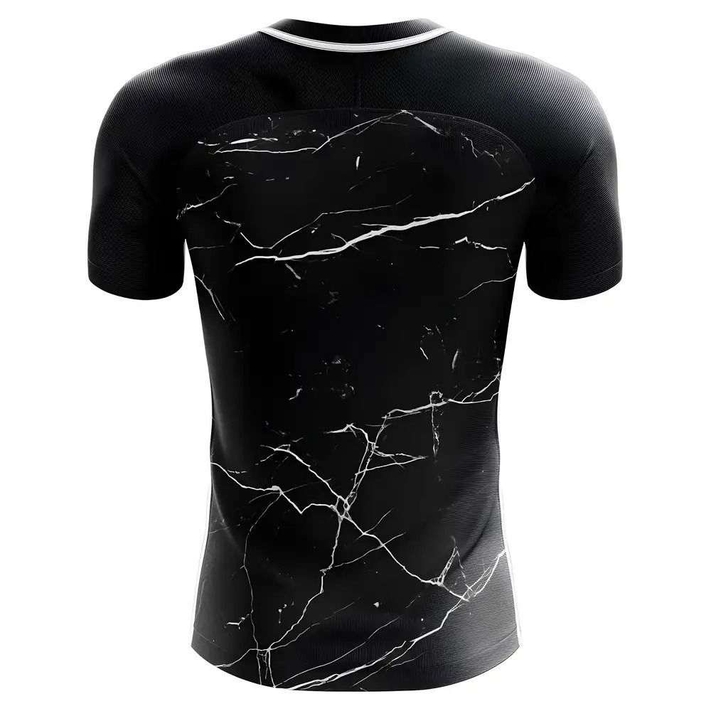 2025-2026 Paris Third Concept Football Shirt - Kids