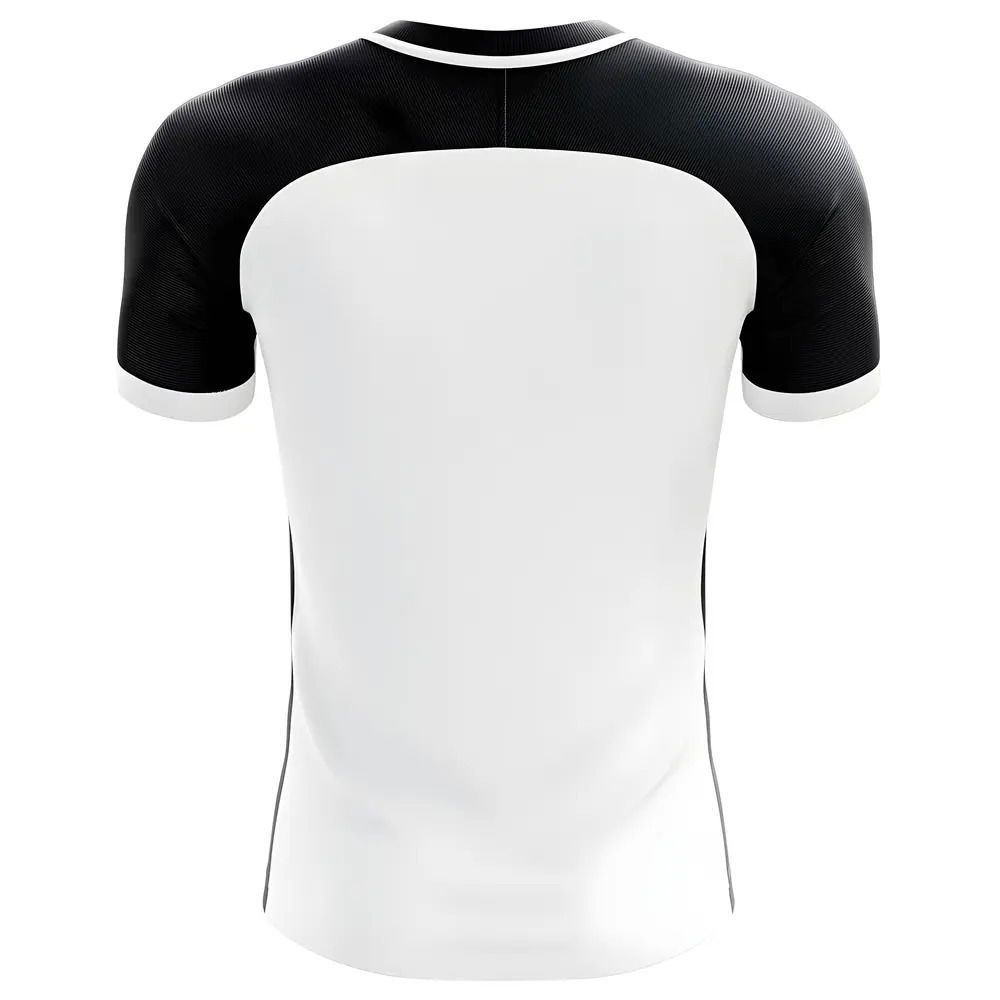 2019-2020 Besiktas Fans Culture Home Concept Shirt - Womens