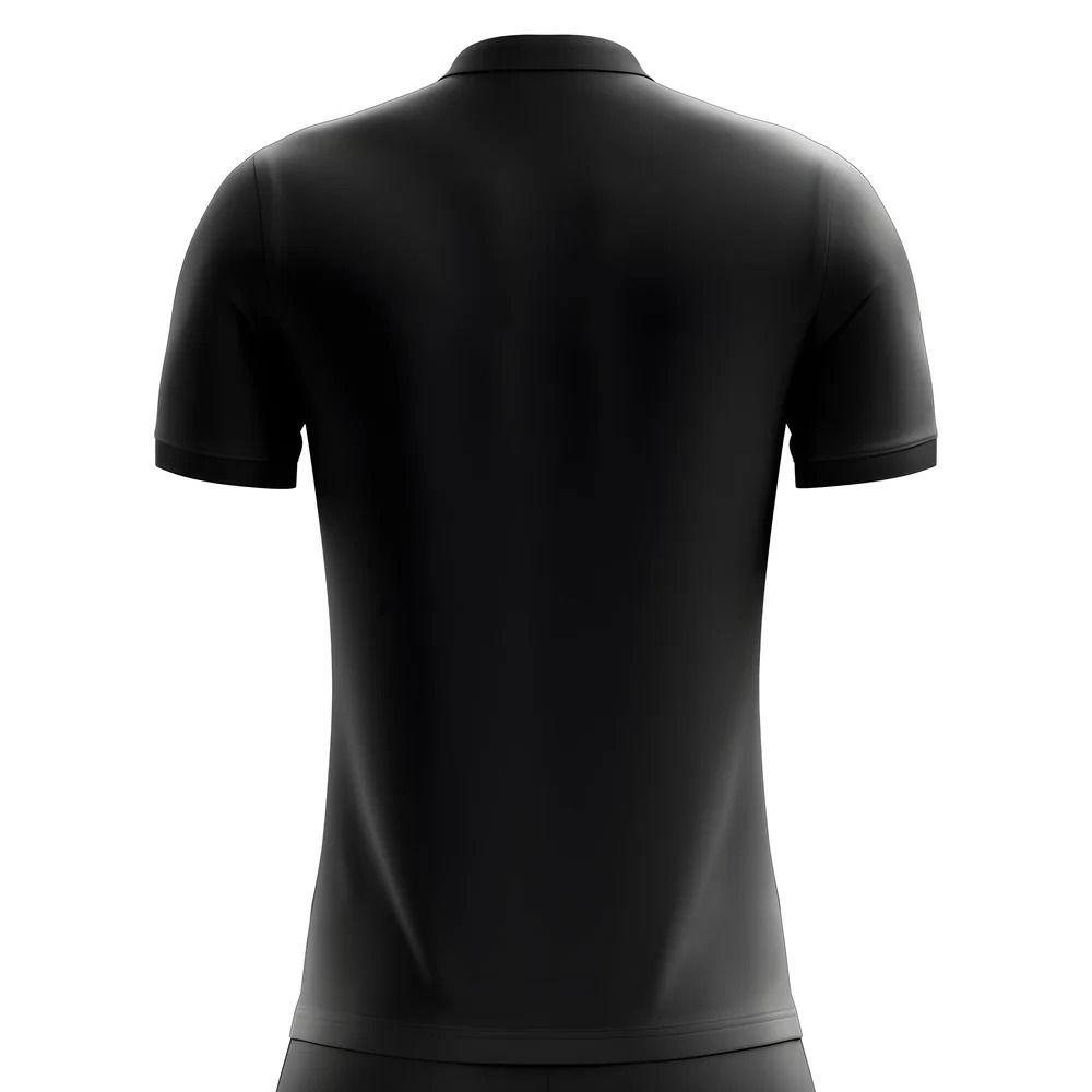 2025-2026 United States Away Concept Football Shirt - Baby