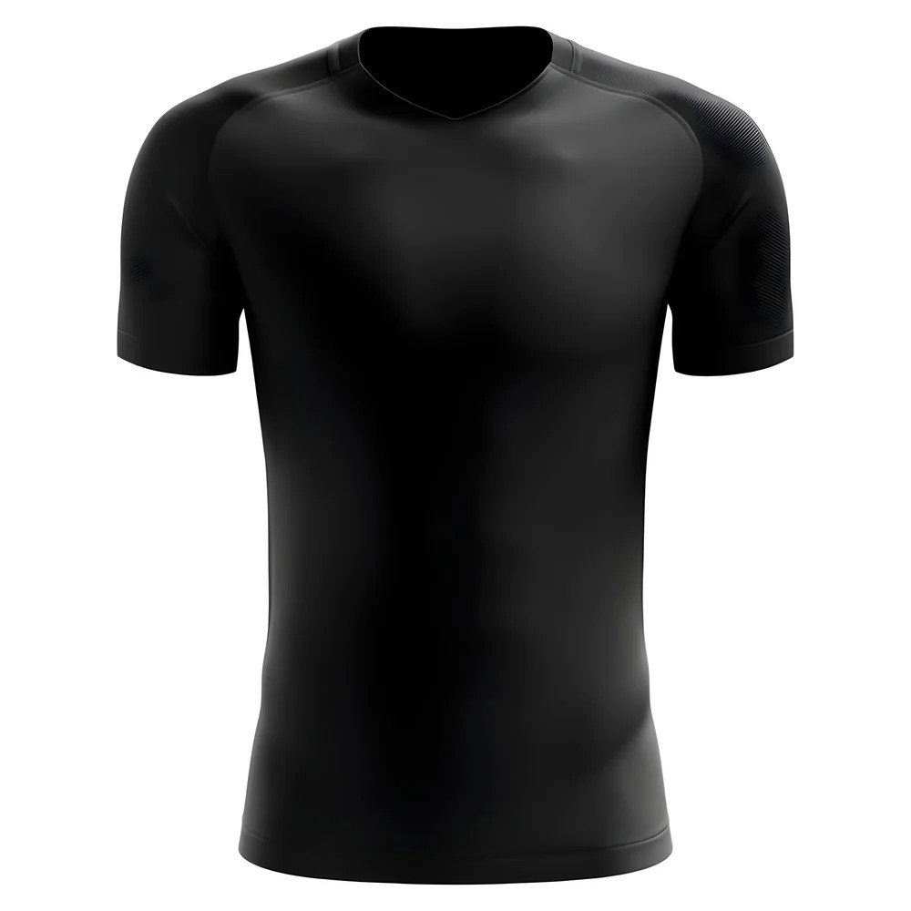 Mystery Football Shirt (Kids)