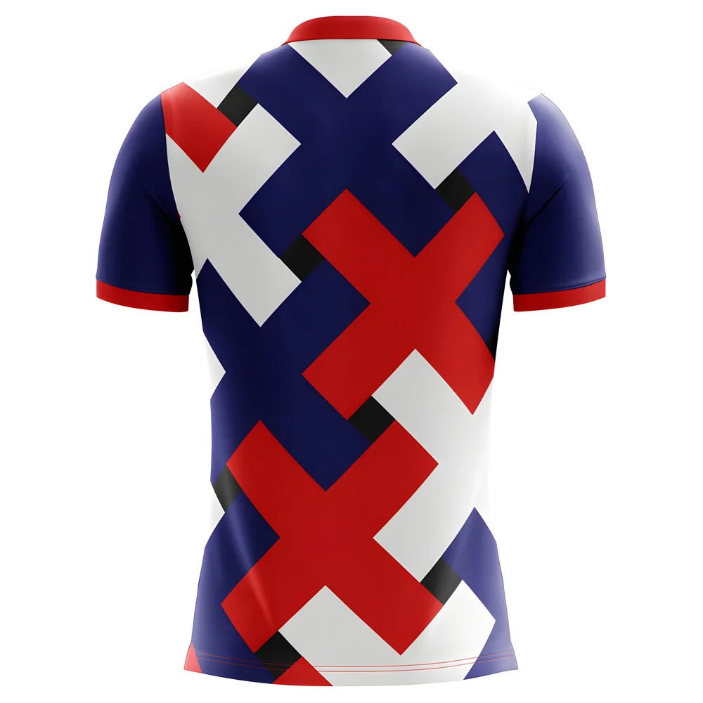 2025-2026 USA Third Concept Football Shirt - Baby