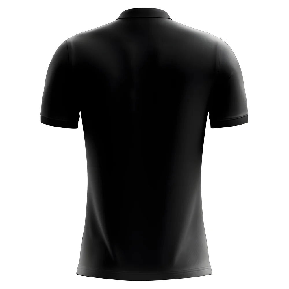 2025-2026 Motherwell Third Concept Football Shirt