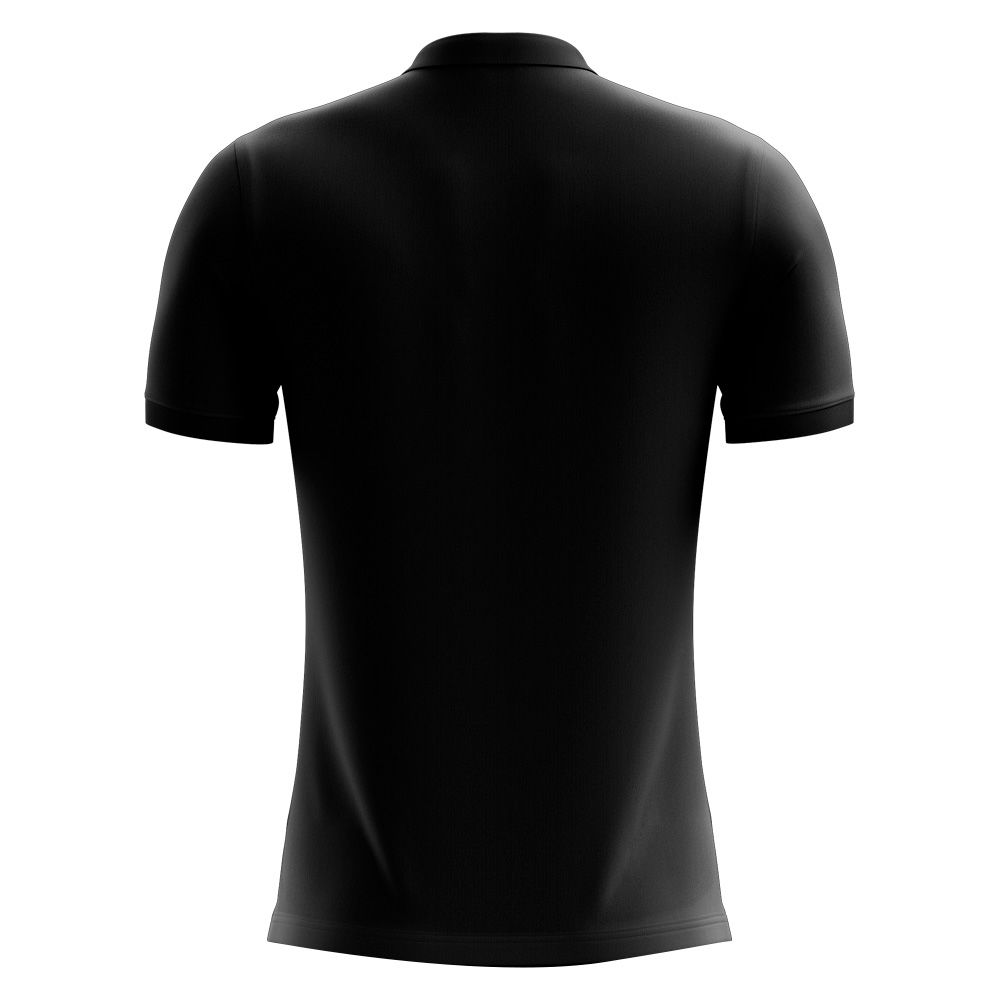 2025-2026 Middlesbrough Third Concept Football Shirt (Downing 19)