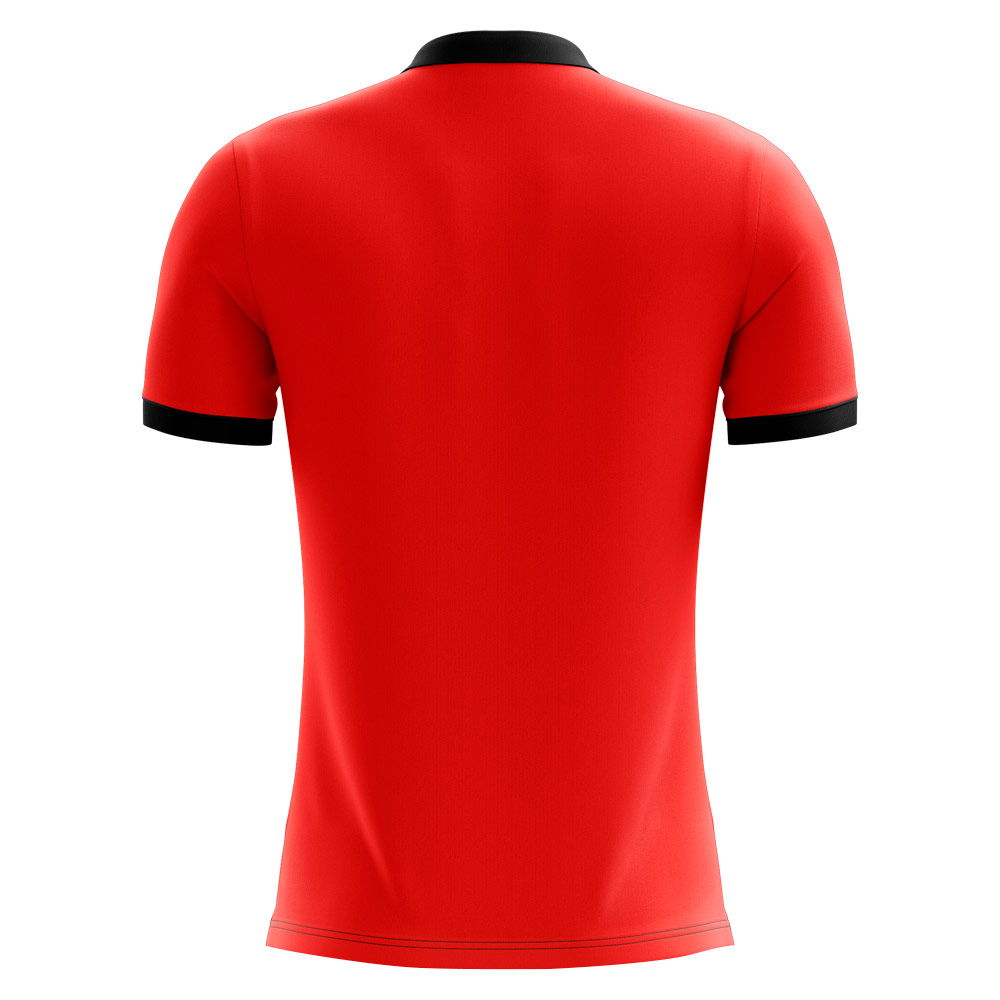 2025-2026 Milan Away Concept Football Shirt (Reina 25)