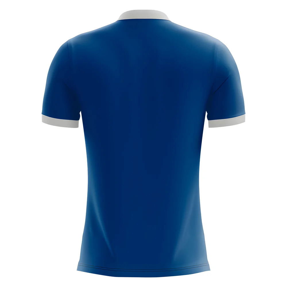 2025-2026 Montreal Third Concept Football Shirt - Womens