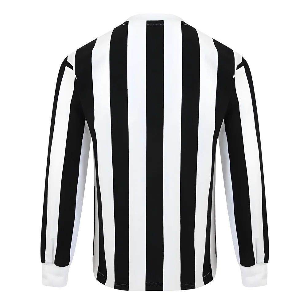 Score Draw Juventus 1952 Retro Football Shirt