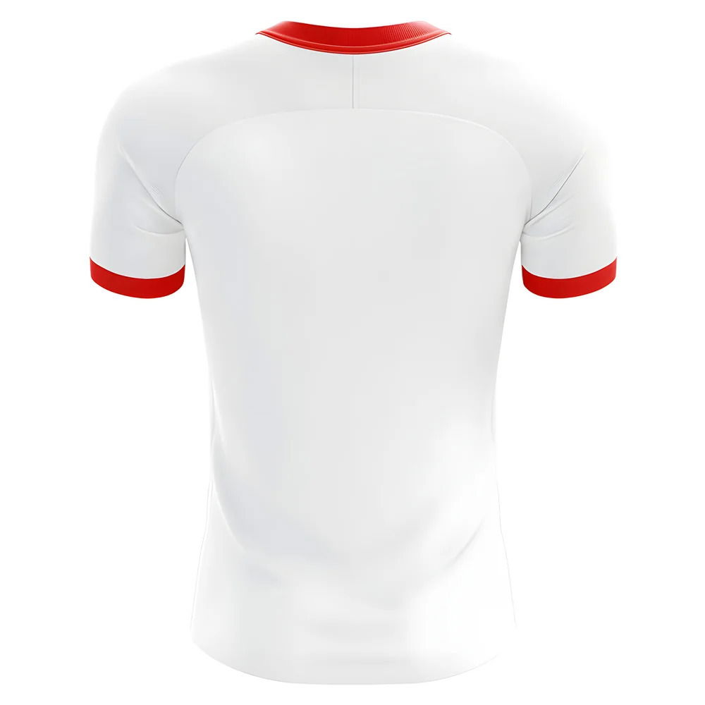 2019-2020 Stuttgart Fans Culture Home Concept Shirt - Little Boys