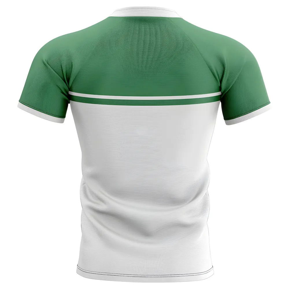 2025-2026 Ireland Training Concept Rugby Shirt - Baby