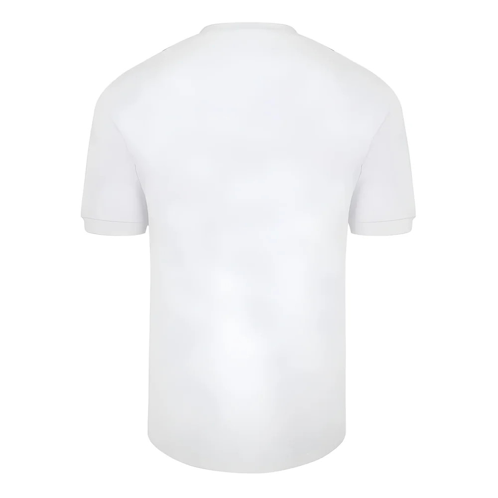 Score Draw Borussia Moenchengladbach 1973 Pokal Finale Retro Football Shirt