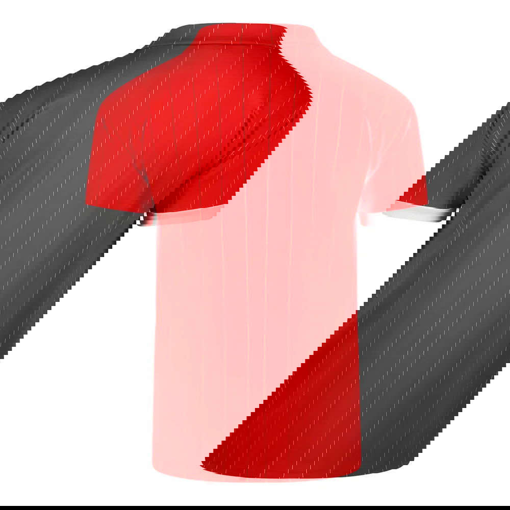 Score Draw Kaiserslautern 1983 Retro Football Shirt